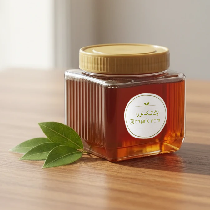عسل طبیعی کنار( سدر )