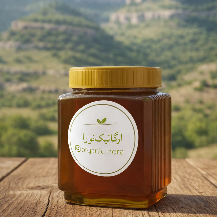 عسل کوهستان دنا